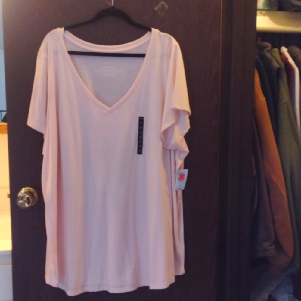 NWT TORRID TSHIRT